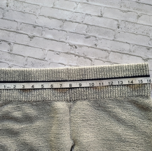 NEW | RVCA Loomed Knit Leggings - XL - Picture 7 of 8